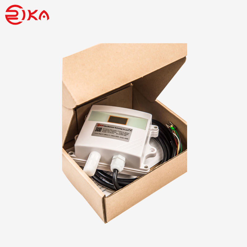 RikaSensor's tweet image. At Hunan Rika Electronic Tech Co.,Ltd , we are innovating processes with a focus on environmental protection. #humiditytemperaturemeter #temperaturehumiditysensor