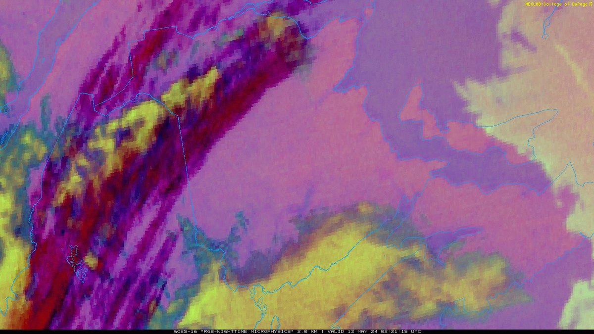 Stubborn cloud deck keeping us from seeing the #NorthernLights it appears. Anyone in Northern #Maine having any luck? #mewx #AuroraBorealis