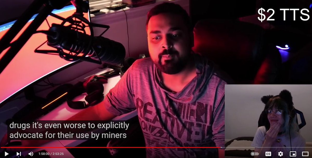 Ms_Peep's tweet photo. Muta really did have the opinion of some ordinary gamer. Bro was fearmongered DIY HRT for minors, and even sided with the fucking UK government cracking down on a DIY HRT supplier. This medicine helps prevent suicides, and these sites are often the only way minors can access it. https://t.co/l2UdMeanOJ