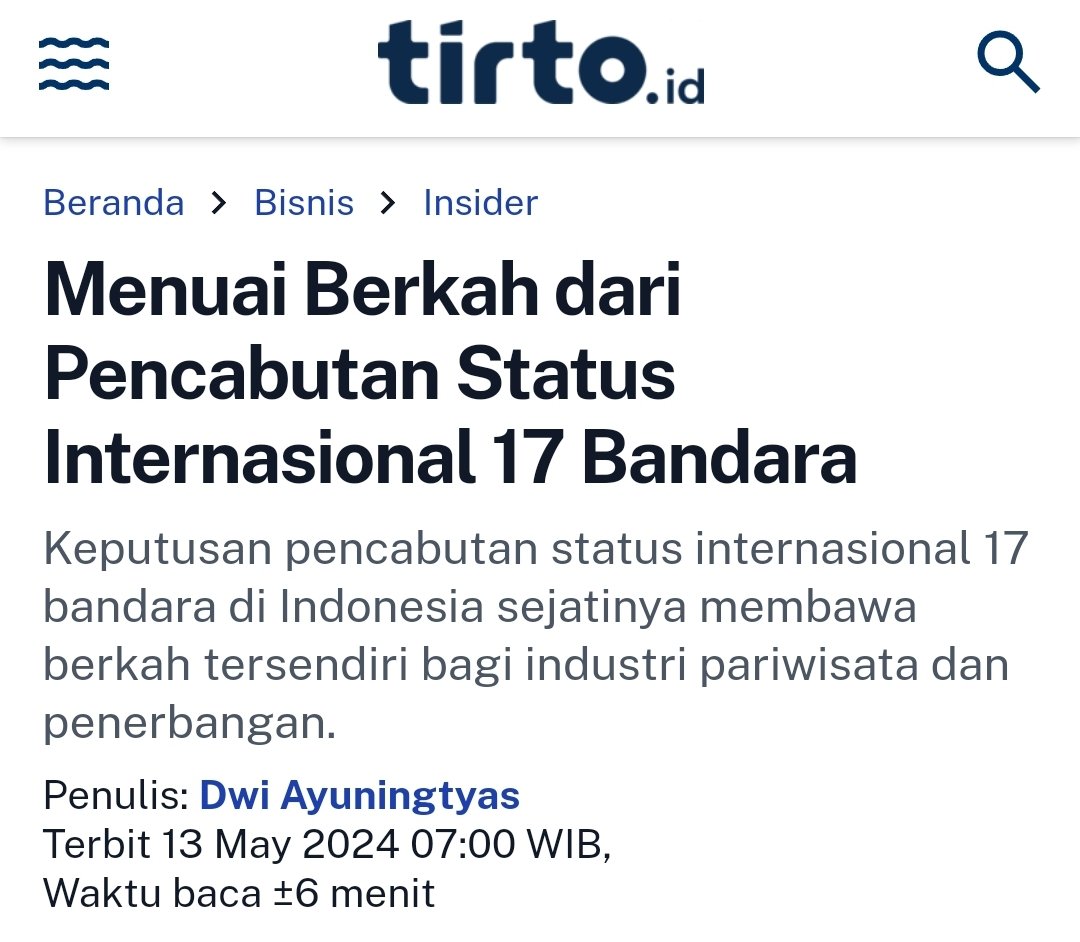 Iya, yang menuai berkah adalah KCH.

Kawan saya travelling ke Singapura lewat Kuching sekarang, lebih murah daripada transit lewat CGK, sekalian wisata di Sarawak.

Terima kasih Kemenhub RI, sekarang Kalbar-Sarawak semakin erat hubungannya.😂