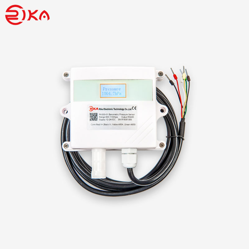 RikaSensor's tweet image. At Hunan Rika Electronic Tech Co.,Ltd , we are innovating processes with a focus on environmental protection. #humiditytemperaturemeter #temperaturehumiditysensor