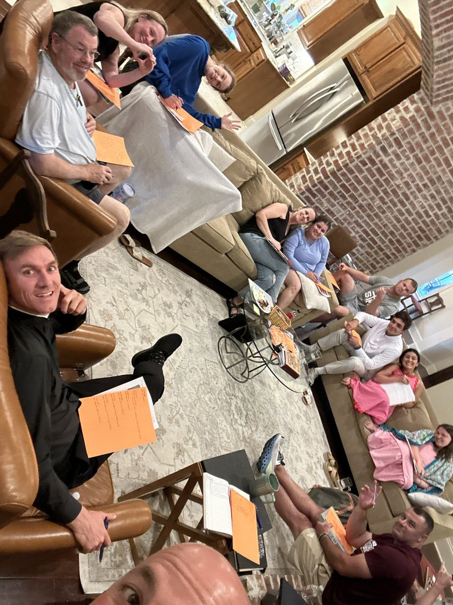 STM CAMPUS MINISTRY tweet media