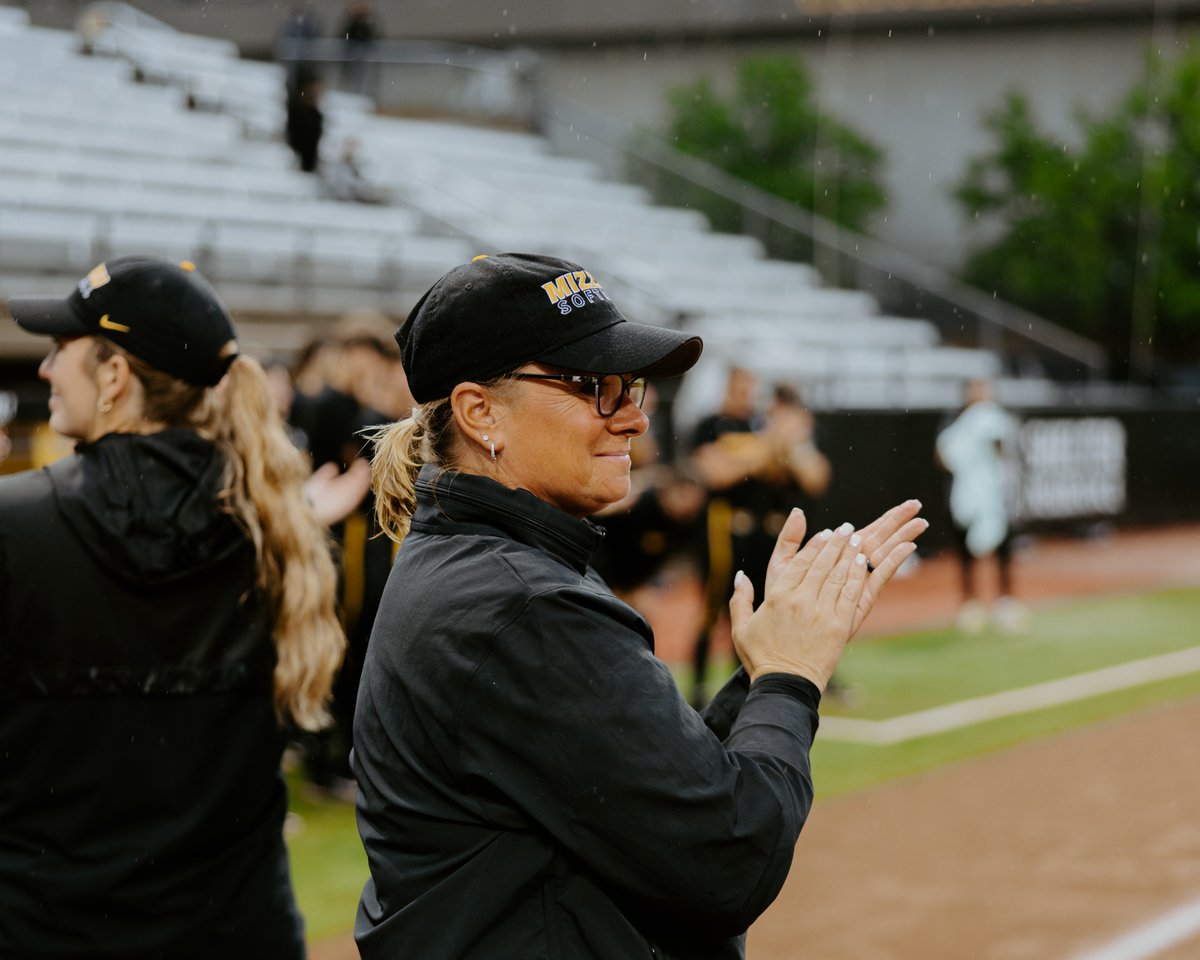 Tiger Talk: Regional Edition 🐯🎙️ 🗓️ Monday, May 13 🕕 6-7 p.m., CT 📍 Bud's Classic BBQ #OwnIt #MIZ 🐯🥎