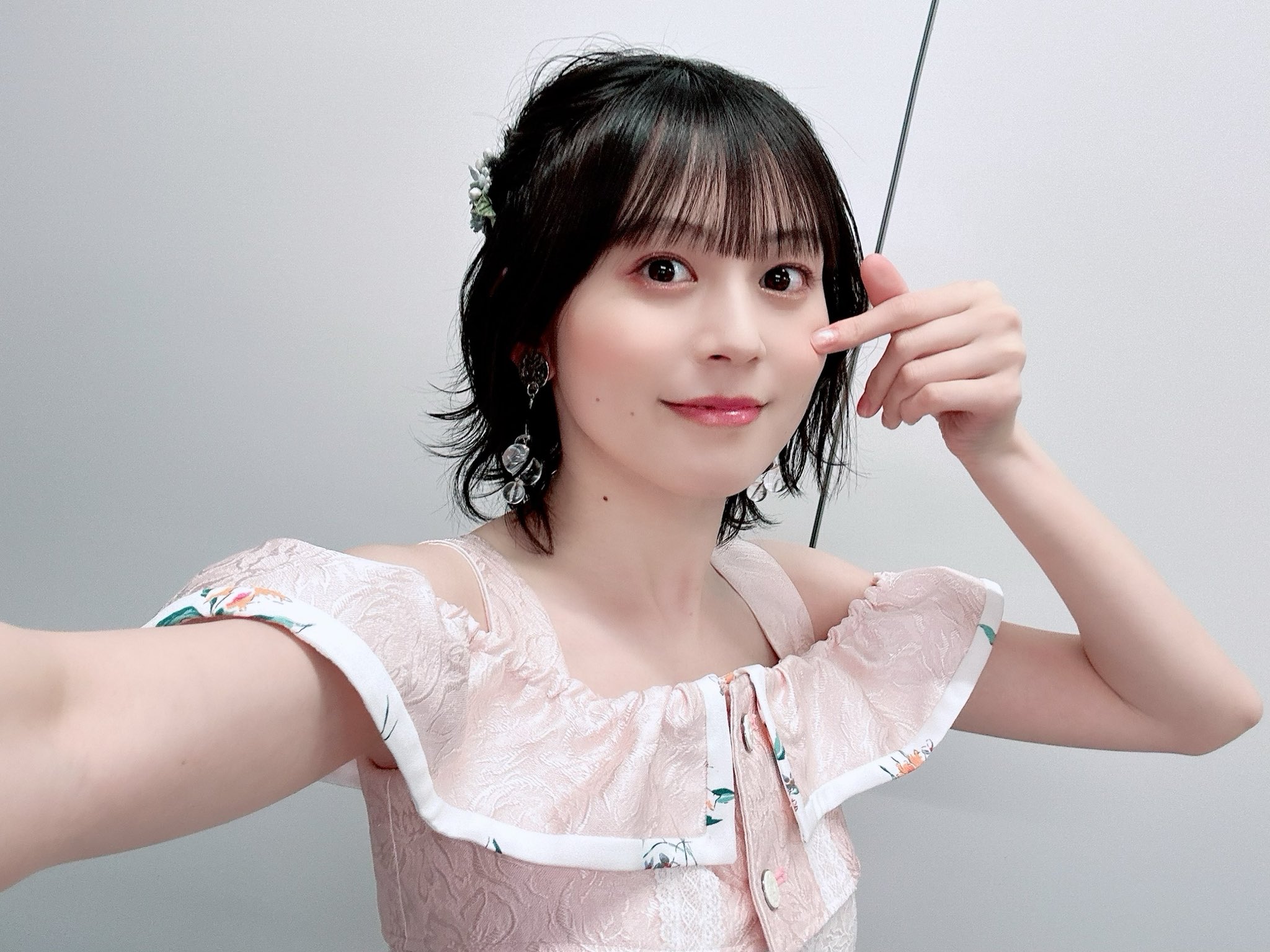 中島由貴❄4/25 写真集発売！ على X: 