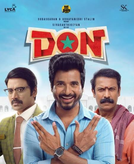 Vijay_Karthik27's tweet photo. #2YearsOfDON 😎🌟💥

• One Of My Favourite Film of SK ♥️
• Watched This Film Twice in BIG SCREEN✌🏾
• Last 15 Minutes was WHOLESOME 👌🏾& WORTH a Theatre Experience 🛐✨
• Non-linear Narration..👌🏾 
• One Of The Best CLIMAX of KOLLYWOOD 🥹
• Songs & Background Score by #Anirudh at Best 🤌🏾 Humour Scenes Worked well for me in Theatre 😁  One of my Best Theatre Experience Film of 2022 🙇🏾❤️ a Film by @Dir_Cibi 🎬🤩

#DON #SivaKarthikeyan #PriyankaMohan