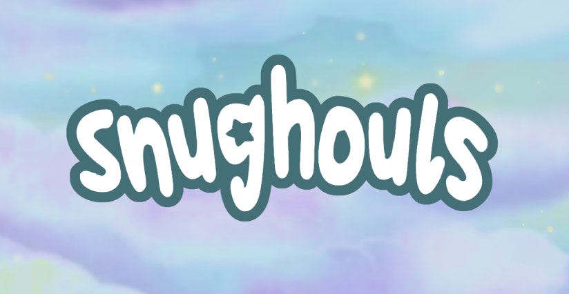 Snughouls discord is live! I love being able to share small project updates as they happen here, but I don't love the algorithm which is where the discord server comes in. 🔗 to join below!