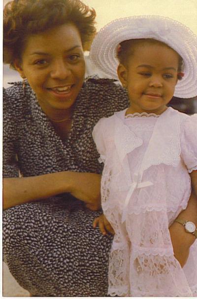 No matter what we went through, you held it down. Love you mom #HappyMothersDay https://t.co/5U5MG8B<a href="/tag/happymothersday"class="tags"><span>#happymothersday</span></a>