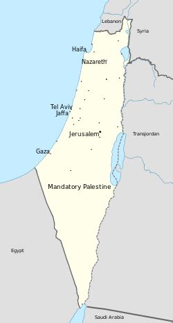 These are the borders of Palestine. All of this.

Ask them what the borders of Israel are, they can't tell you. Israel has never declared its borders. It's a spreading cancer.