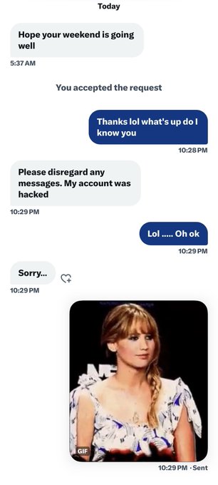 Tale as old as time....   🙄😂😂. #surejan https://t.co/2pRUiOeJZ4<a href="/tag/surejan"class="tags">#surejan</a>