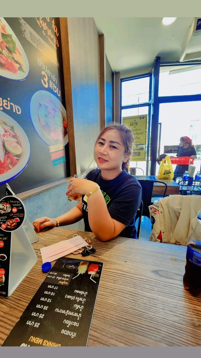 ppeil74827's tweet photo. แอปเปิ้ล #นวดร่มเกล้า
ไลน์ 🆔️apple935​
🍃 นวดไทย ชั่วโมง300 
🍃 นวดน้ำมัน ชั่วโมง500
#นวดอิสระ #เคหะร่มเกล้า 
#บ้านเอื้ออาทรเคหะร่มเกล้า 
#นวดรามคำแหง #นวดมีนบุรี 
#นวดลาดกระบัง #บางกะปิ 
#นวดรามอินทรา #ฉลองกรุง 
#นวดซอยมีสทีน #หมอนวด 
#นวดผ่อนคลายเพื่อสุขภาพ https://t.co/BCVdN1EugD
