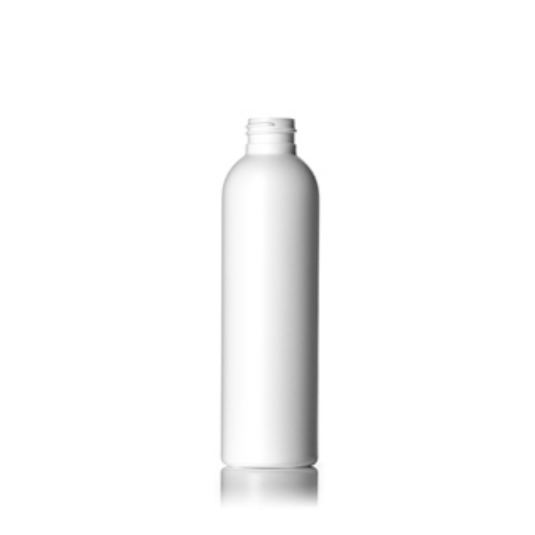 6oz White Cosmo PET Plastic Bottles - Set of 25 - BULK25 tuppu.net/5f249bb0 #etsyseller #cosmetics #blackownedbusiness #skincare #LotionBottles