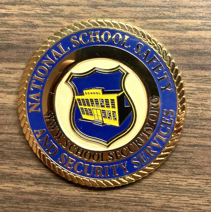 drstephensroka's tweet photo. I challenge anyone to find a more comprehensive school safety conference. Come see for yourself in NYC, Houston and Vegas at THE #NSSSC conferences. https://t.co/icznfQMixz