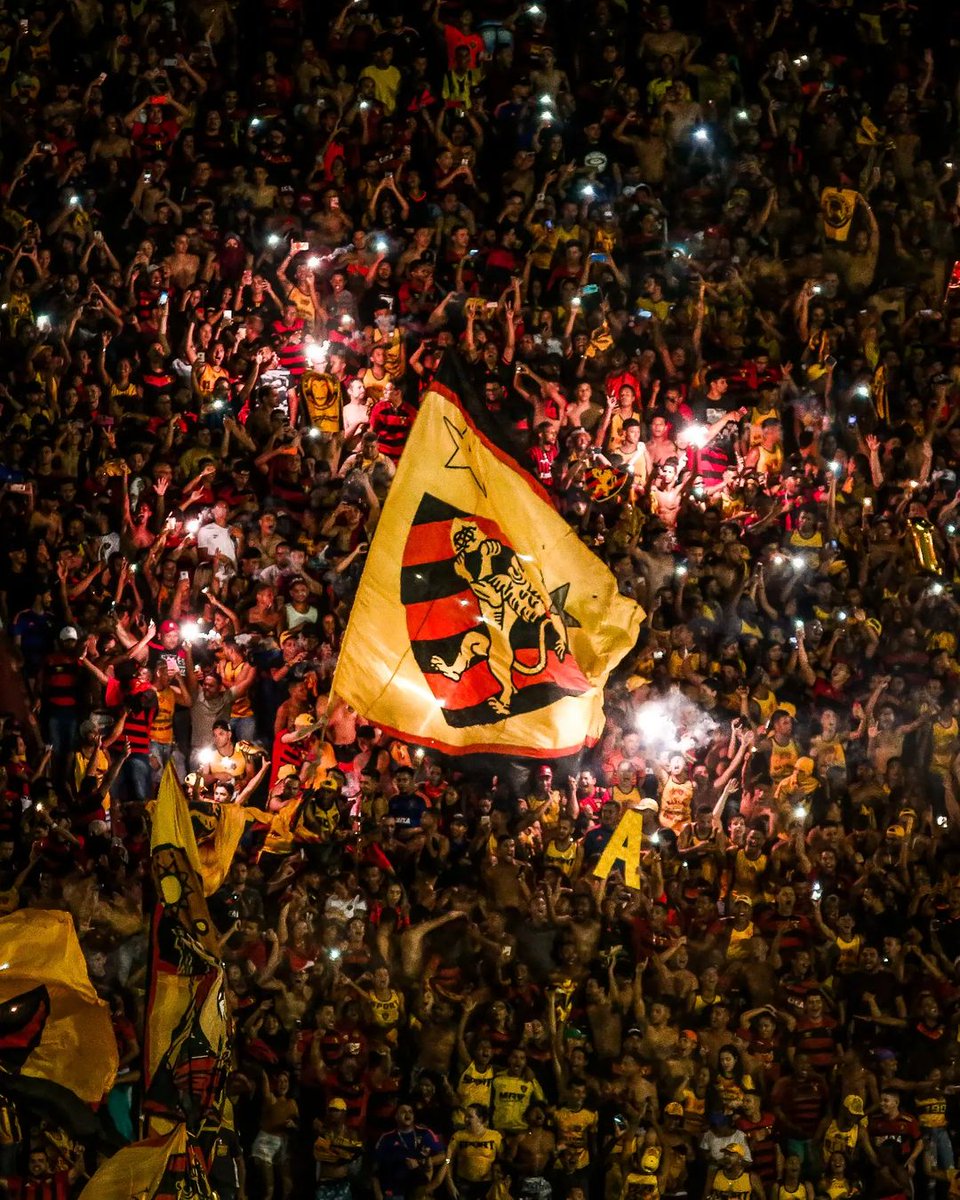 SPORT CLUB DO RECIFE #SPORT119

O MAIOR DO NORTE/NORDESTE FAZ 119 ANOS!