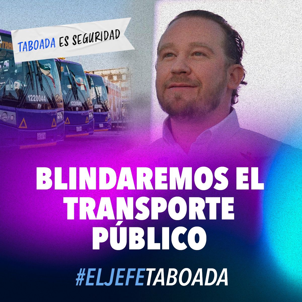 RdzJothan's tweet image. #ElJefeTaboada nos dará un transporte más seguro para poder transitar en la CDMX 💙👌🏻
#TaboadaEsSeguridad