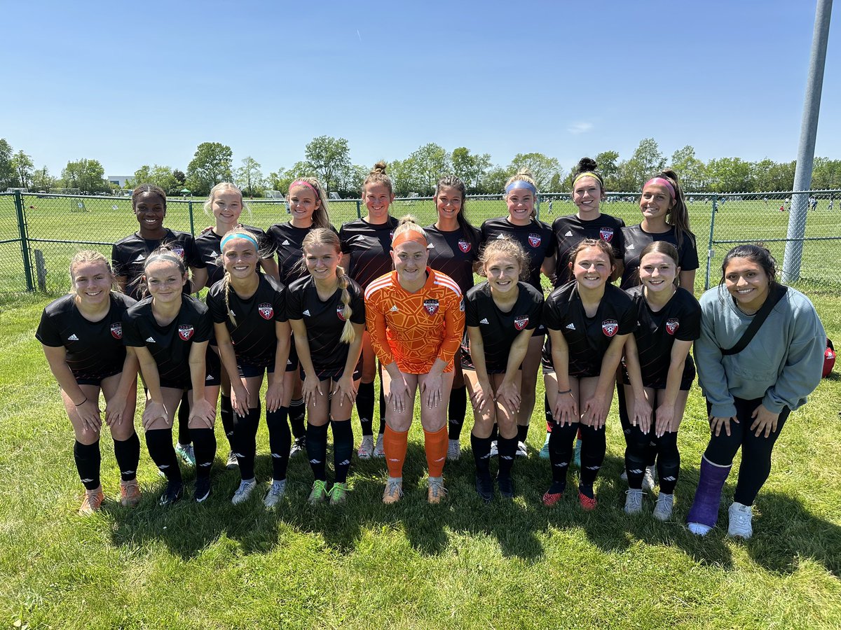 maddiedavis2024's tweet image. Limited words on a post can’t describe how blessed I am to have been a part of this club for the past 9 years of my life. Thank you @FOSCSOCCER &amp;amp; @FOSCG06Elite for shaping me into the person I am today. You girls and Coach Will have been a true blessing in my life. #24 out❤️‍🩹❤️‍🩹