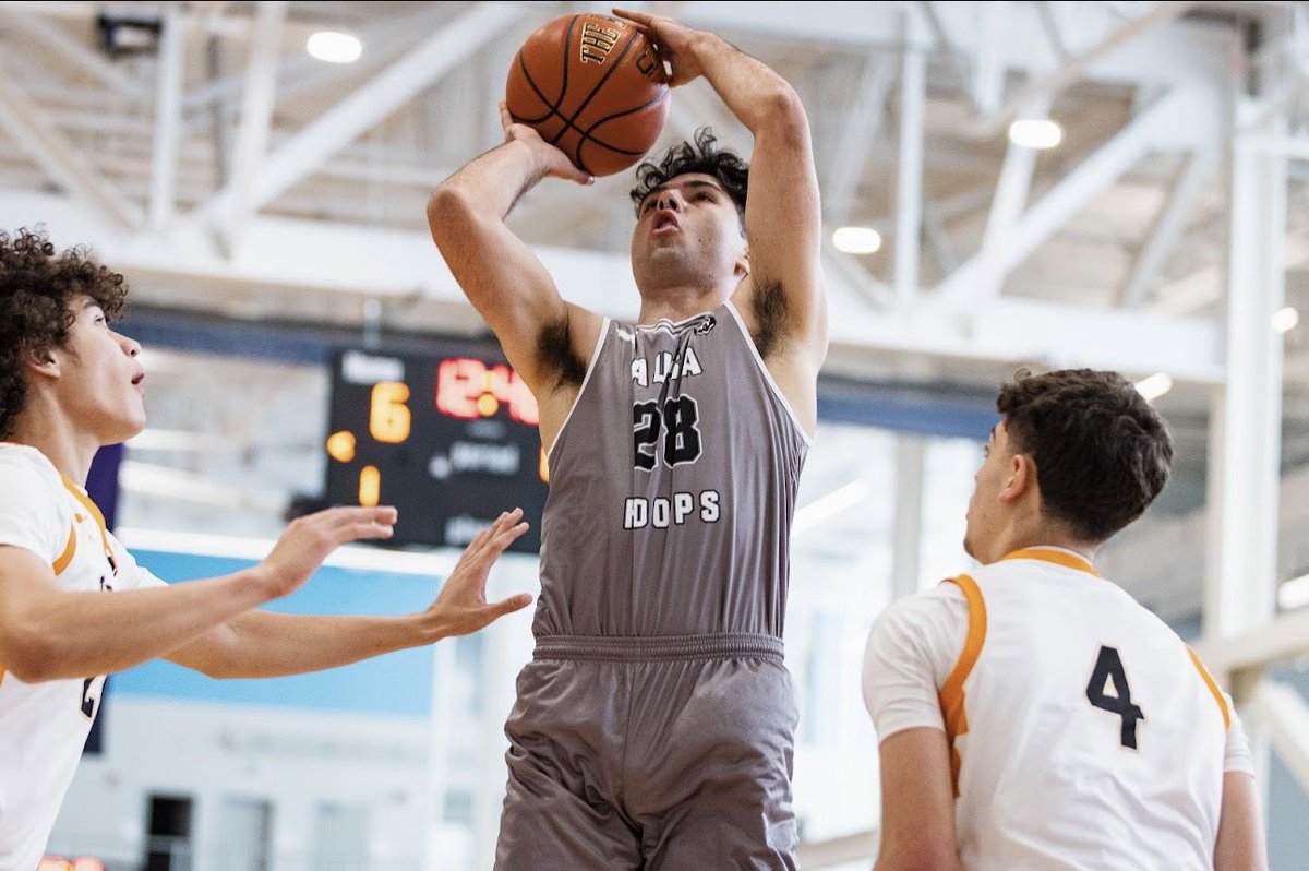 Kepler Lill ๐ฆ๐บ (@keplerlill) on Twitter photo Great week out here in Memphis, appreciate the amazing <a href="/NxtProHoops/">NXTPRO Hoops</a> circuit. On to Wichita! #begreat Great week out here in Memphis, appreciate the amazing <a href="/NxtProHoops/">NXTPRO Hoops</a> circuit. On to Wichita! #begreat
