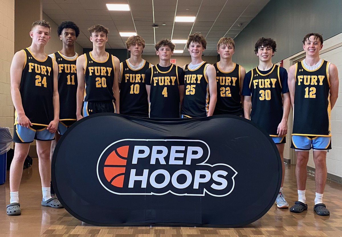 4-0 on the weekend. They are figuring it out. Played in close games but find a way every game. Just scratching the surface of potential. Excited to see their next level. <a href="/PHCircuit/">Prep Hoops Circuit 🏀</a> <a href="/PrepHoops/">Prep Hoops 🏀</a> <a href="/RyanJamesMN/">Ryan James</a> <a href="/tchoopsczar/">Twin Cities Hoops Czar</a>