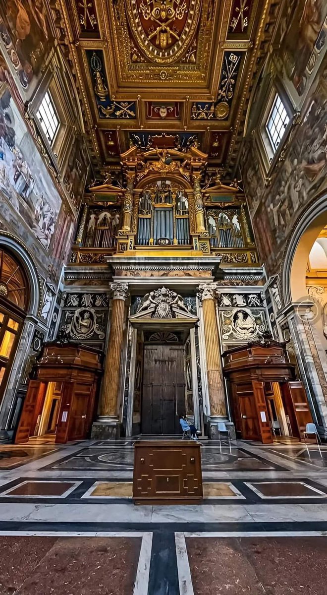 Rome Italy, 🇮🇹 Lateran Basilica.