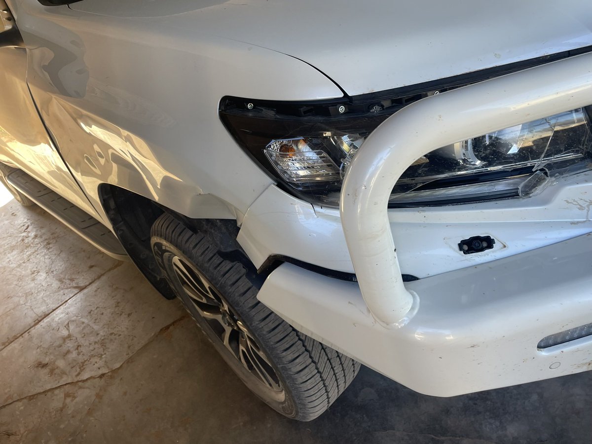 Tom Michael tweet media