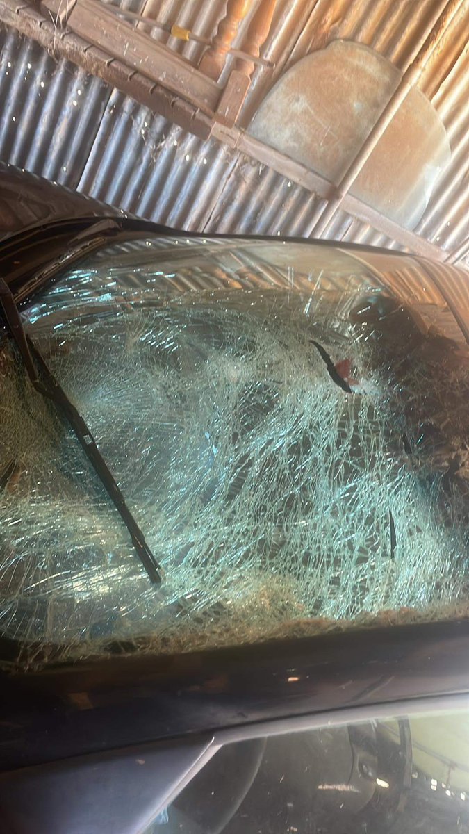 Tom Michael tweet media