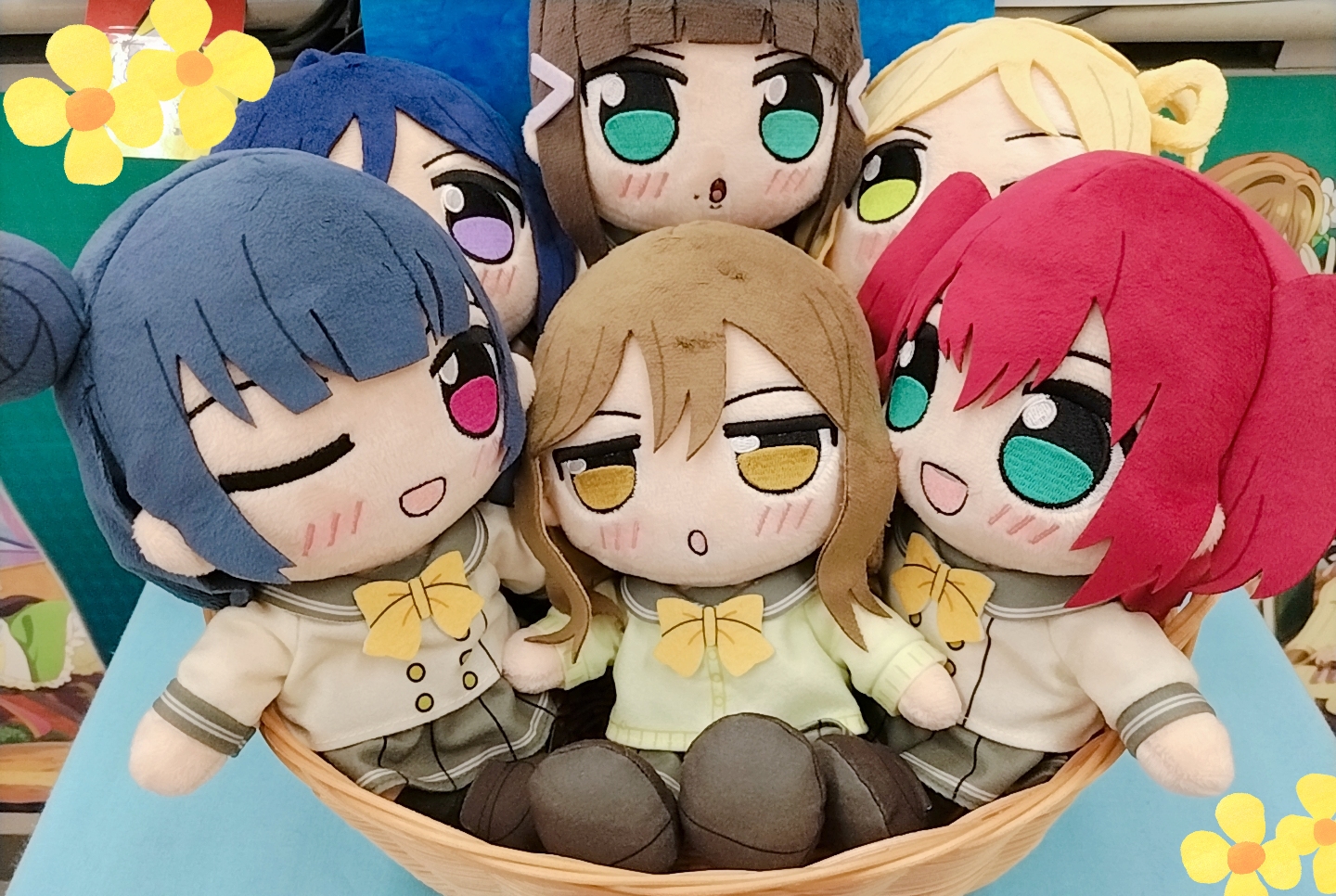 津島善子 くりぱん ラブライブ！サンシャイン！！ くりぱん 津島善子 - メルカリ
