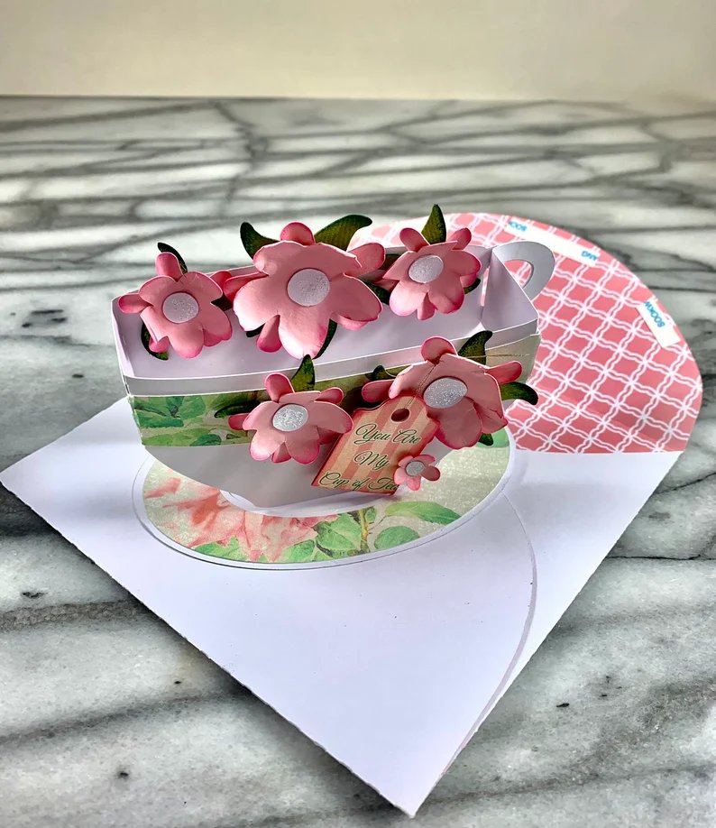 Check this out from Angelica at @Athyme2beecomfo and her shop on #Etsy

Tea Cup Box Card for any occasion!
etsy.com/listing/121500…

#partysupplies #starseller #etsyshop #handmade #papercraft
