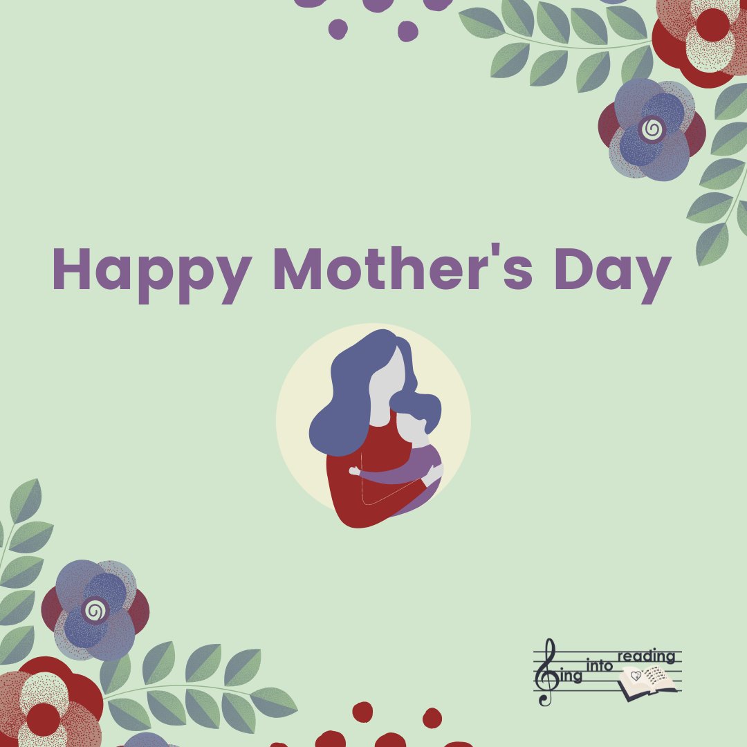 RisaBethCohen's tweet photo. Hope all the Moms enjoyed their day. https://t.co/LI2CVt0cPY