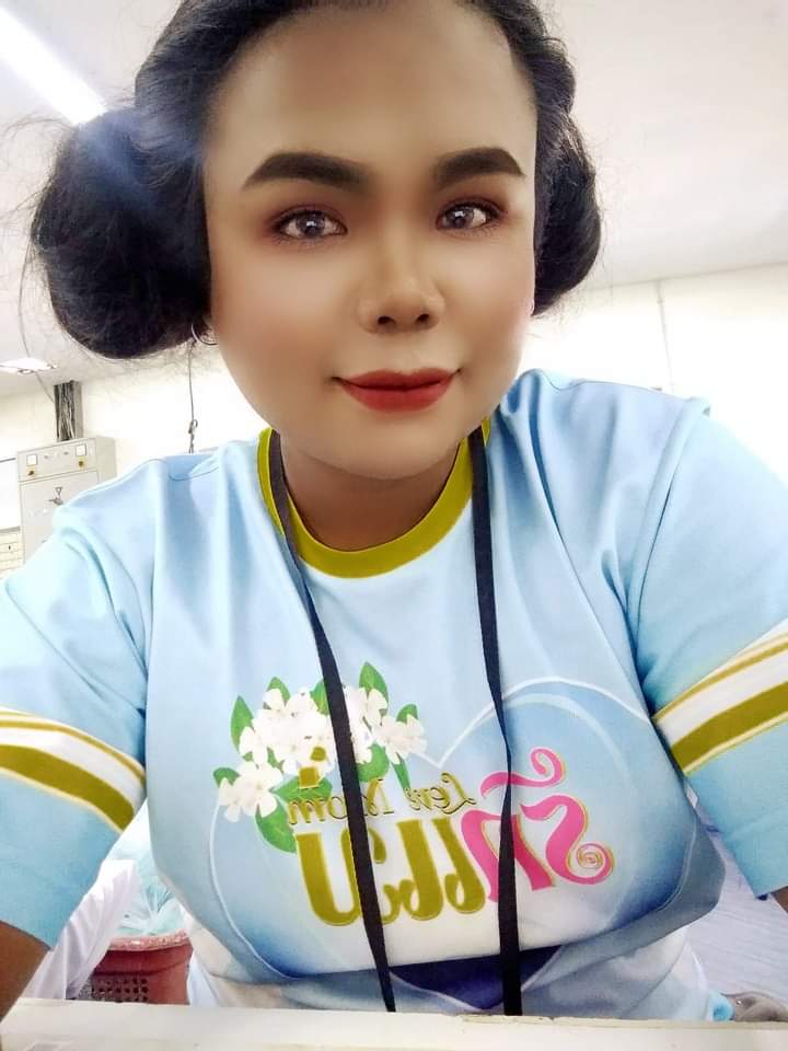 aungza อมดูดควย tweet media