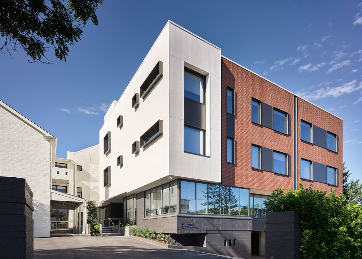 BARWON Investment Partners has opened the seventh dedicated mental health facility within the Barwon Institutional Healthcare Property Fund, in Brisbane’s inner north. #healthcarerealestate #healthcareproperty #alternativeinvestments
australianpropertyjournal.com.au/2024/05/12/bar…