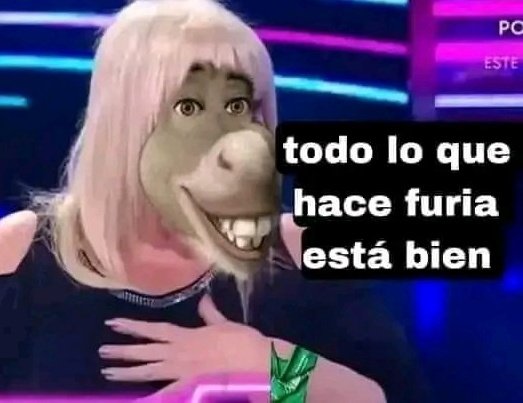 El que hizo esto debe ser declarado ciudadano ilustre. #GranHermano