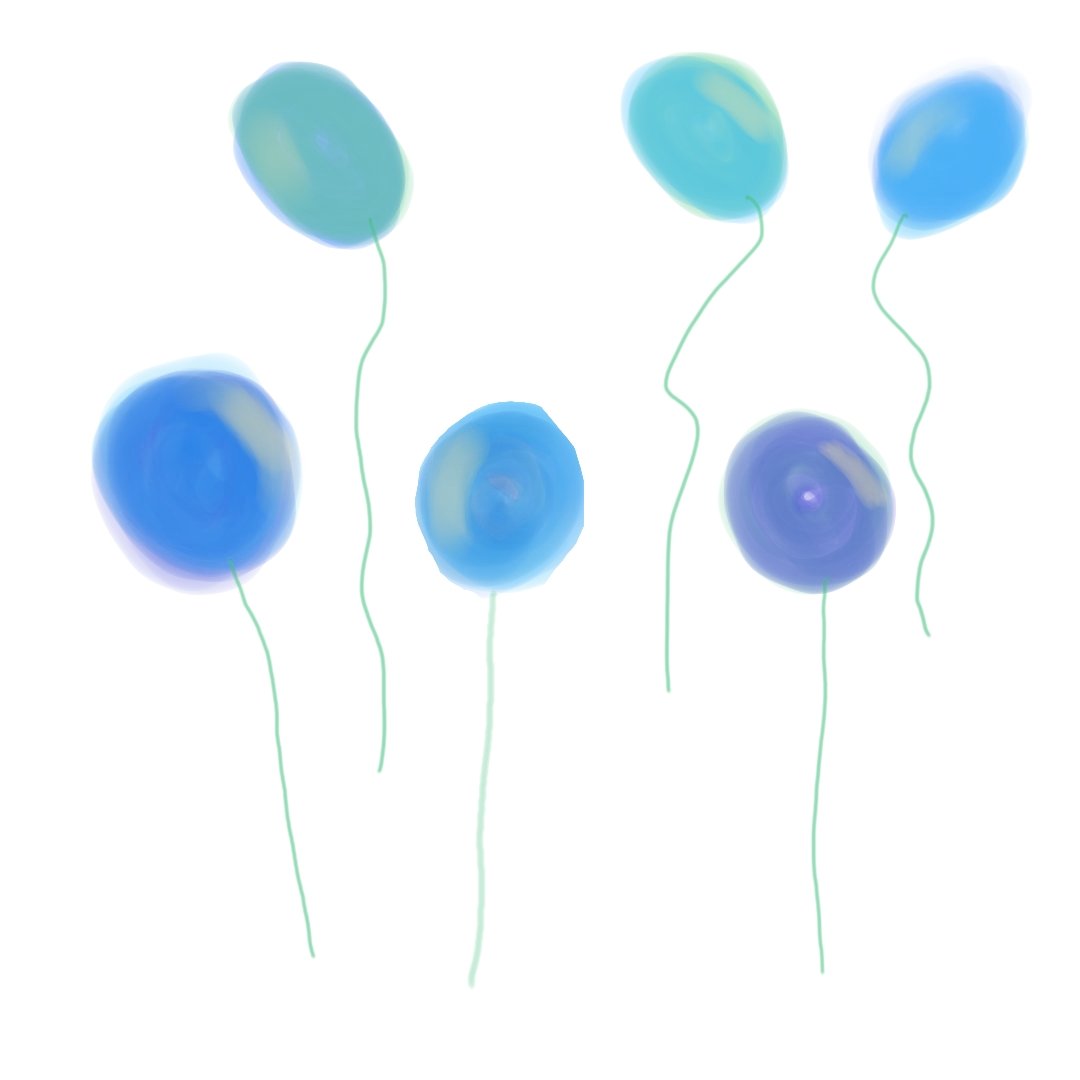 Spicetea23's tweet photo. I just want to attest (and Lav can back me) that I submitted blue balloons on day one! Ya'll just copied my idea but made it better!
#SaveLockwoodandCo
#VirtualThinkingCloth6
Lockwood and Co https://t.co/7cx8poTshE