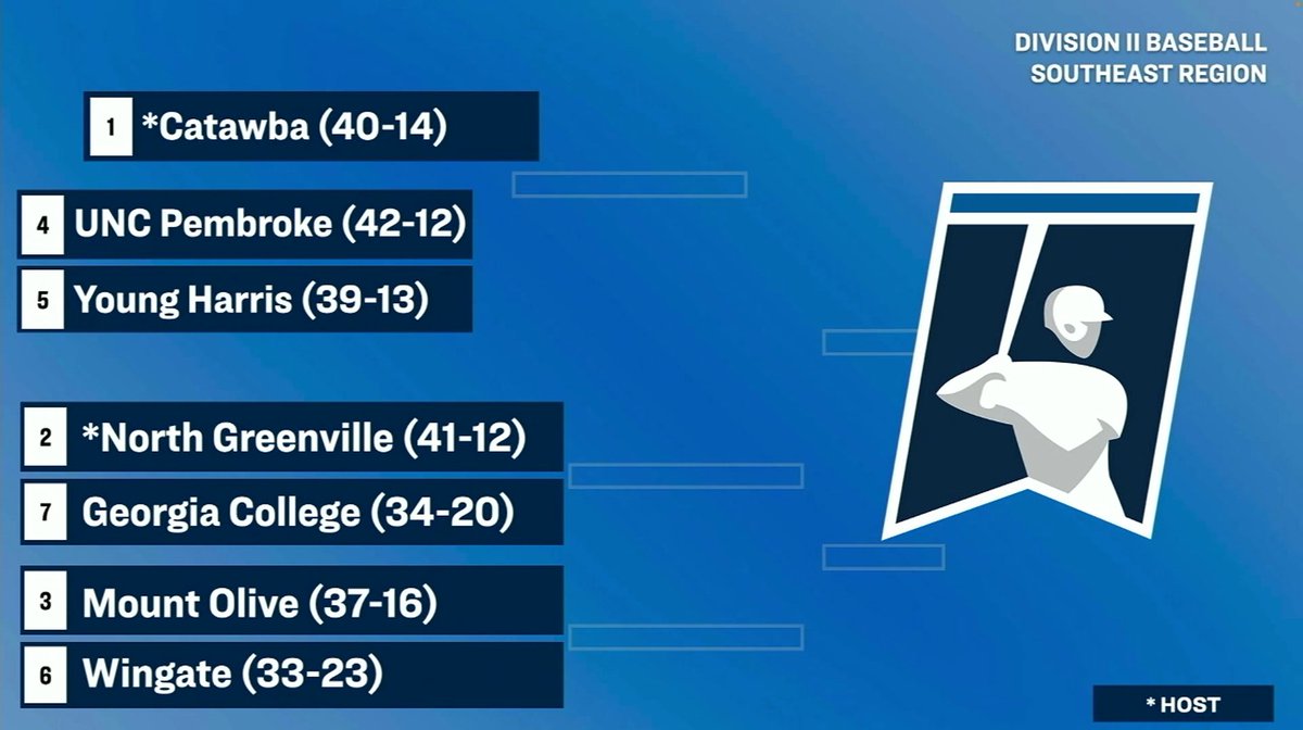 D2 Baseball tweet media