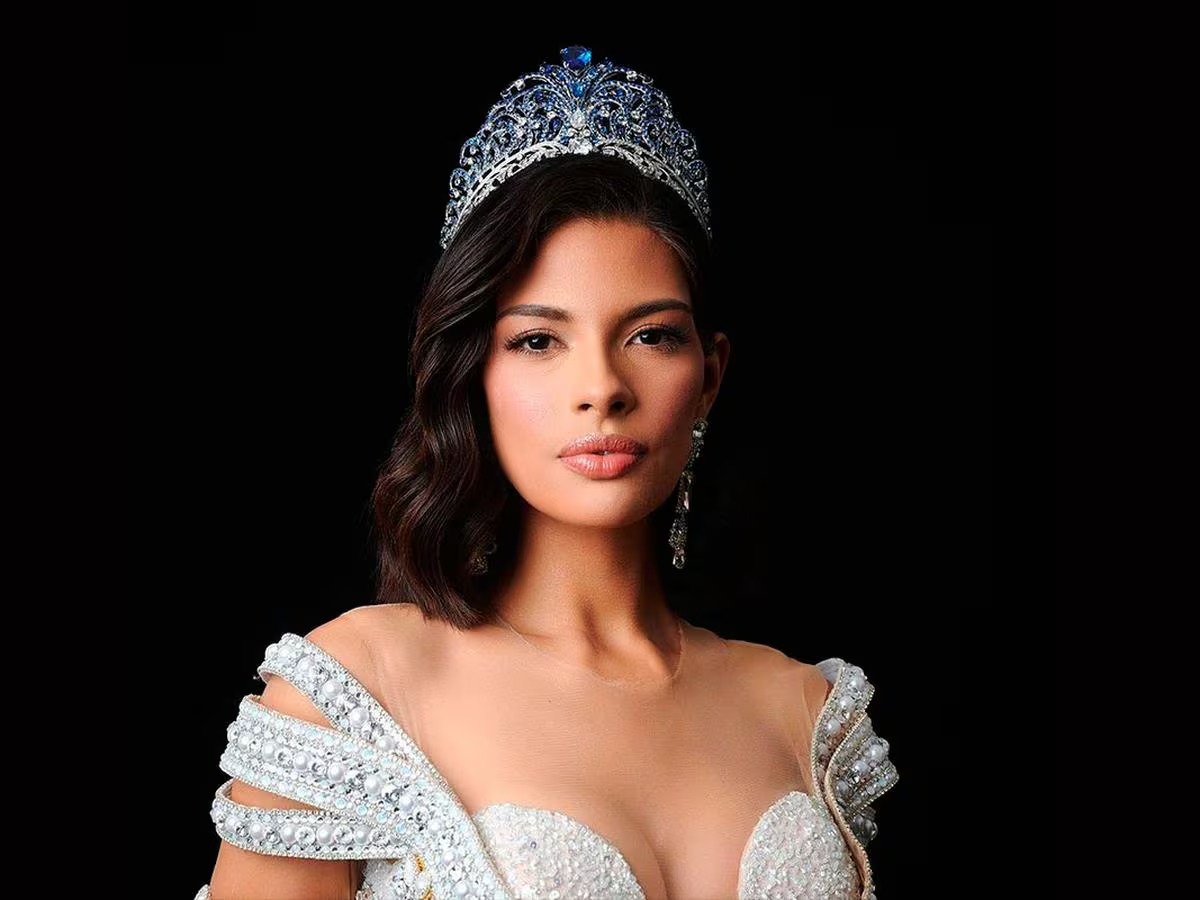 #Entretenimiento | Familia de la actual Miss Universo salió de Nicaragua Amplía la información: noticierovenevision.net/noticias/entre… #NoticiasVenevision #13May