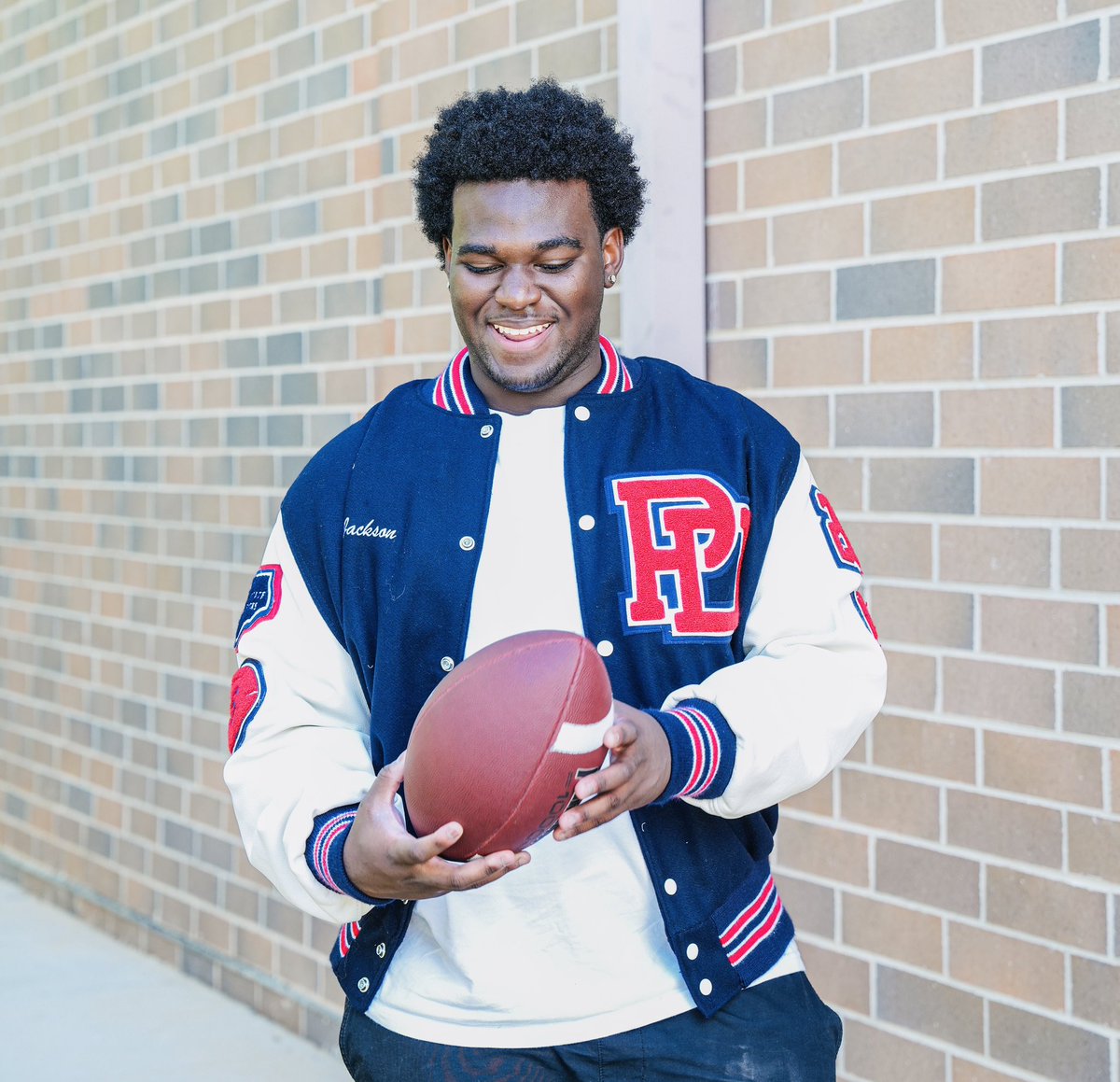 66timez's tweet photo. Thank you PD! #66 Out! @PDS_ChargersFB @ChargersPDS https://t.co/kQaLoSKzMB