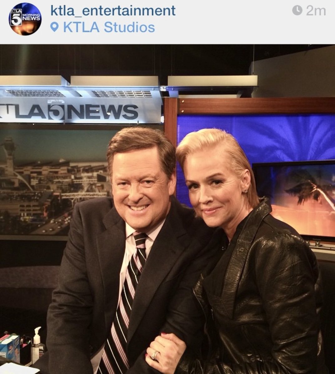 PenelopeAMiller's tweet image. Thank you #SamRubin for always making me feel special.. You were one of a kind 💝 #RIP 🙏🏼 ⁦@KTLAMorningNews⁩ ⁦@SamOnTV⁩ 💔