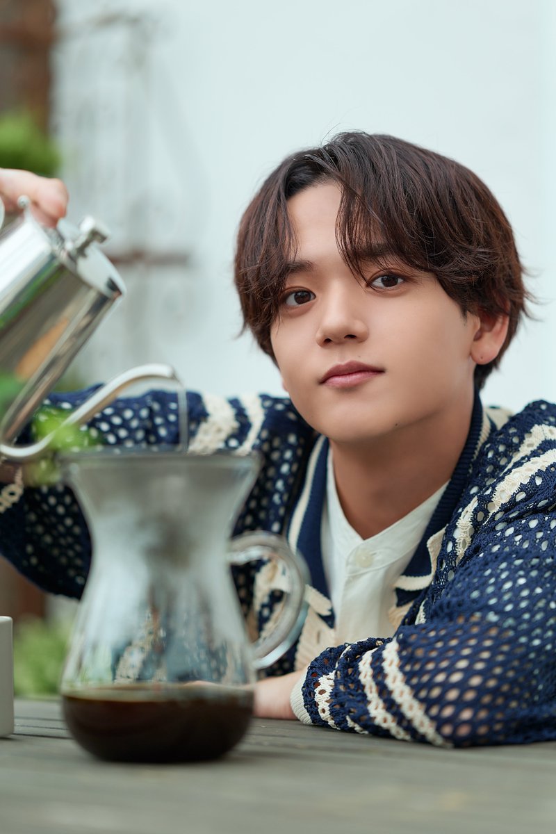 発売中の女性セブンに掲載されている #中島颯太 さんの朝を独占した