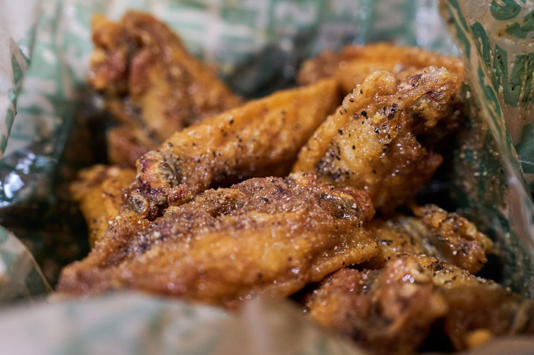 Chicken Wings Are the New Inflation Hedge #ChickenWings #InflationHedge
msn.com/en-us/money/co…
