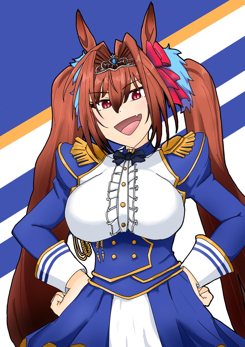 一昨年と去年描いたやつ