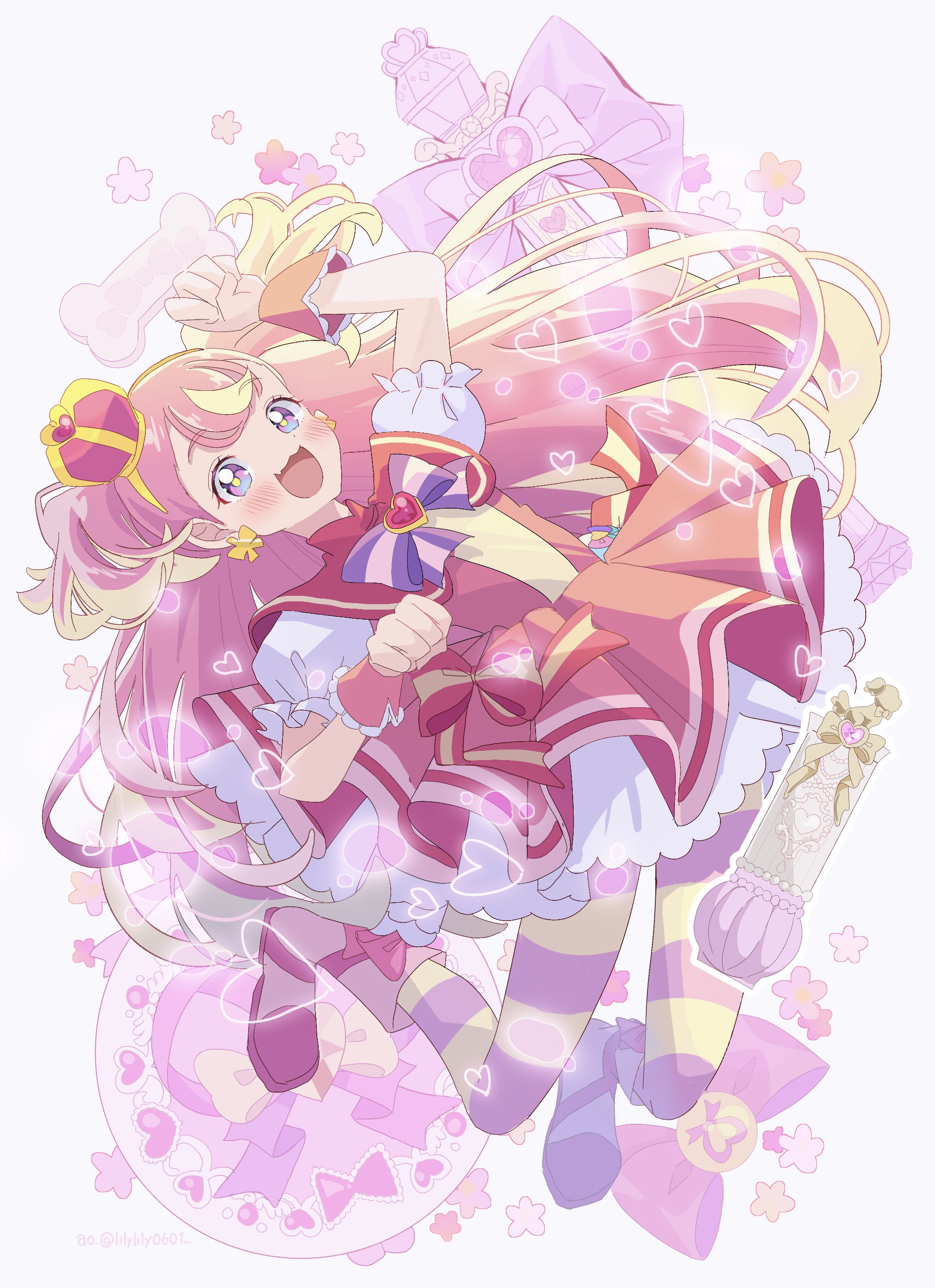 AnimeJapan2024 犬飼こむぎ 犬飼いろは 犬飼こむぎ