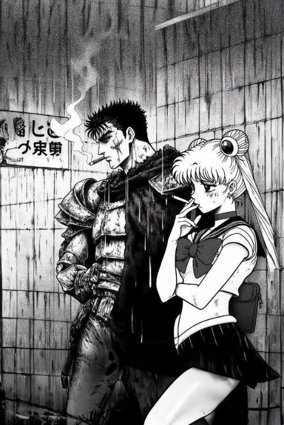 90’s anime (@90sPiictures) on Twitter photo 2024-05-13 03:09:01