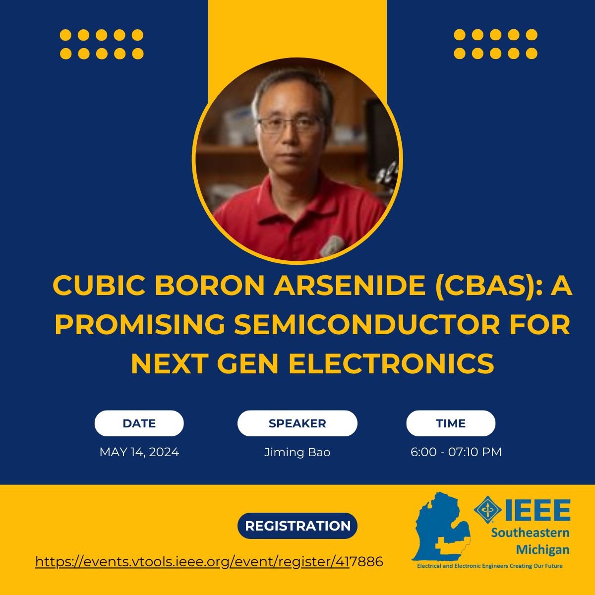 IEEE Region 4 tweet media