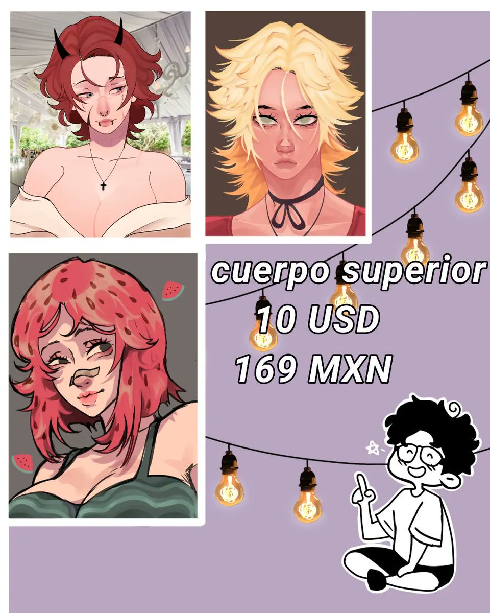 elJM227's tweet image. OPEN COMISSIONS
#comissionsopen #supportartist #nsfwtwt