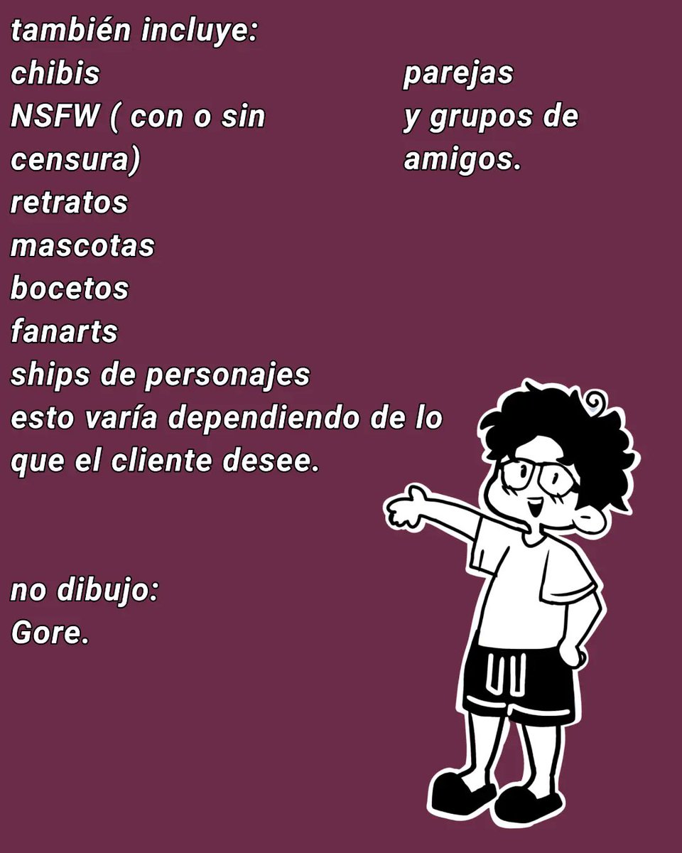 elJM227's tweet image. OPEN COMISSIONS
#comissionsopen #supportartist #nsfwtwt