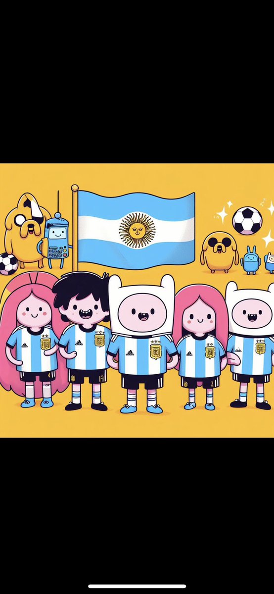 @TheRoaringKitty COUNTRY TOKEN META FI VAMOS ARGENTINA 🇦🇷🇦🇷🇦🇷⚡️⚡️⚡️ $ARG @Argentina_ERC20