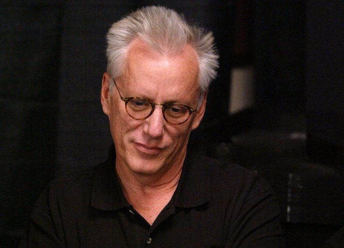 James Woods recently advocated for a constitutional amendment that would designate Election Day as a national holiday. 

He proposed that only registered voters, presenting government-issued Voter ID, should be able cast ballots. 

Do you support this?