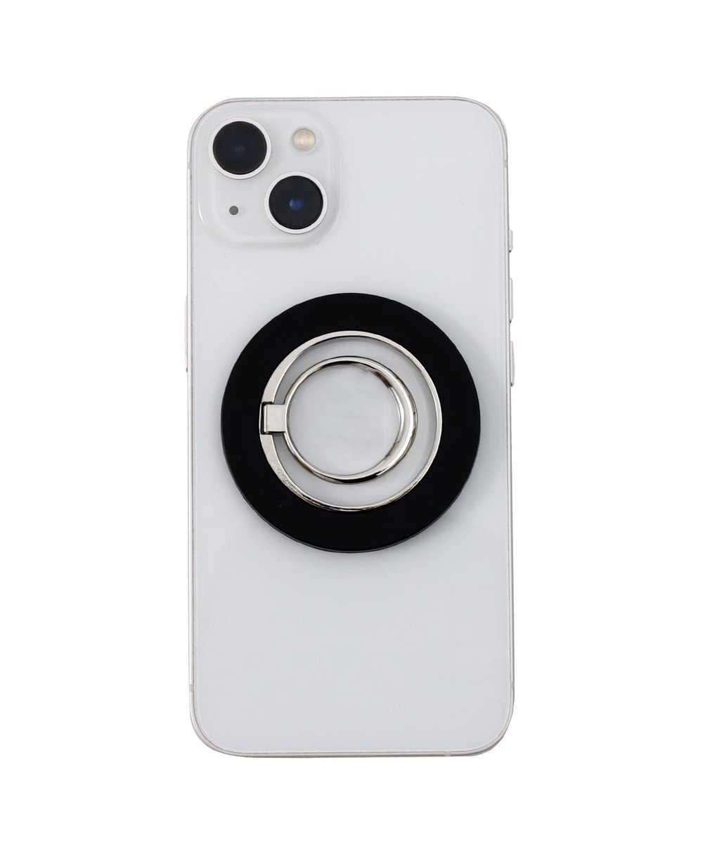 NEW＊ マグネットスマホリング 500円（税込550円）  マグネット式で簡単着脱◎MagSafe非対応機種やケースにも取り付け可能なメタルシート付きです。 ▽商品詳細はこちらから  https://t.co/jGsxtB45SW #3COINS