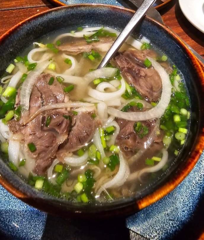 Food craving  absoultely met  " Hell Yeah " ✊️✊️✊️