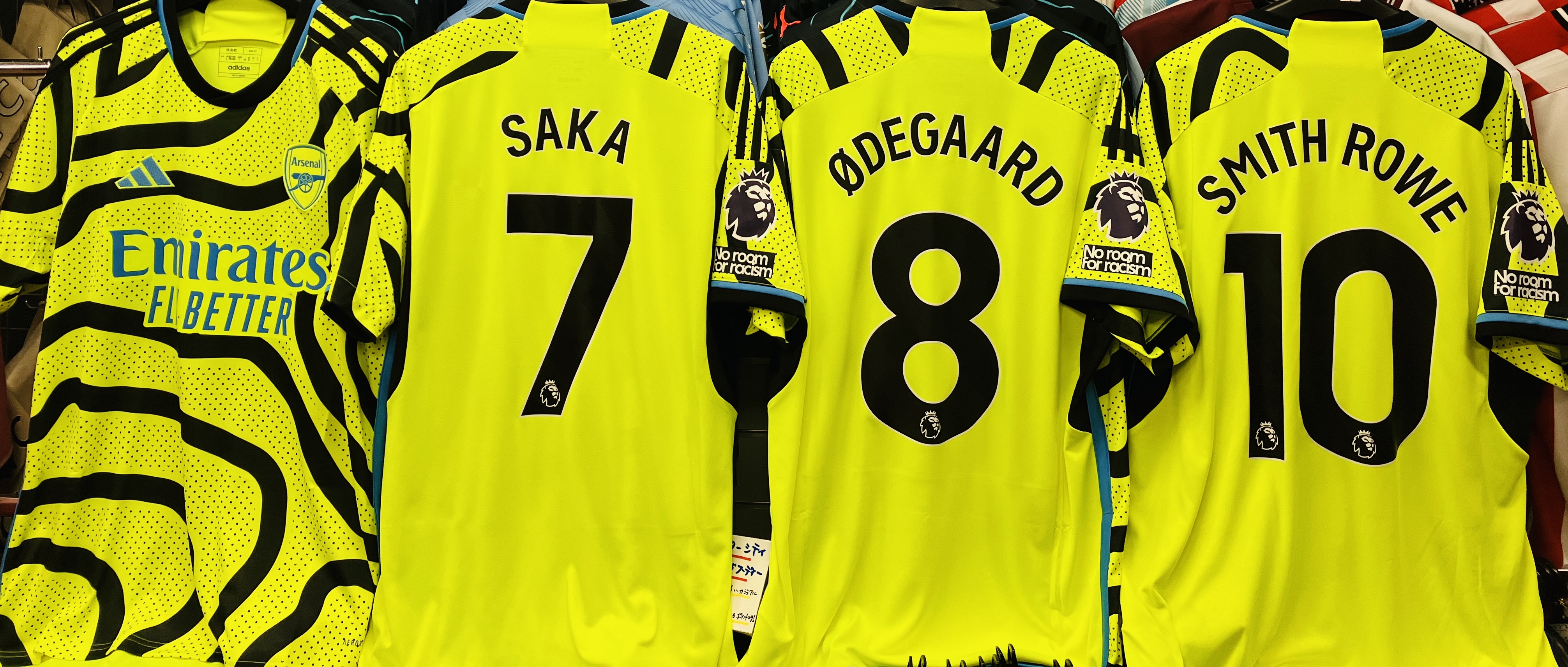 サッカーショップfcFA【公式 】11時開店18時閉店 on X: サッカーショップfcFA【公式 】11時開店18時閉店 on X: