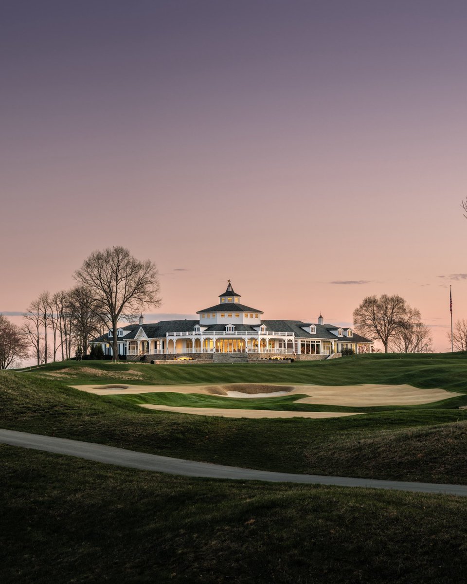 This time next week, we’ll have our 2024 PGA Champion. 🏆