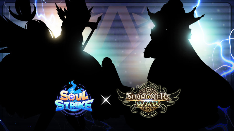 Soul Strike tweet media